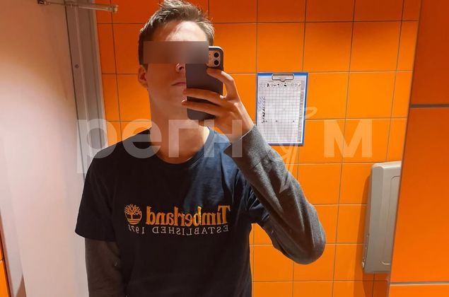 «С марта 24-го по февраль 25-го я обманывал «Новую вкладку», «Черту» (иноагент), «Эхо» (нежелательная организация) и The Moscow Times