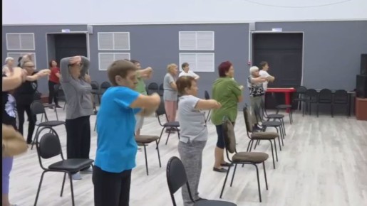 К губернаторскому проекту «Серебряная Пенза» присоединились порядка 3 тысяч пенсионеров