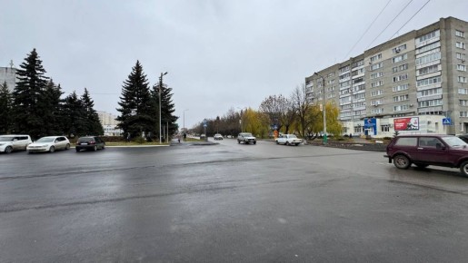 В Пензенской области в 2025-м году было отремонтировано и реконструировано 150 км дорог местного значения как внутри 26 опорных населенных пунктов, так и к небольшим населенным пунктам