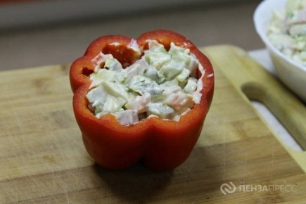 Индекс «Оливье»: во сколько пензенцам обойдется приготовление новогоднего салата