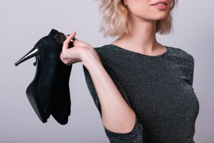 Проблемы с обувью? Узнайте, как вернуть некачественные изделия!