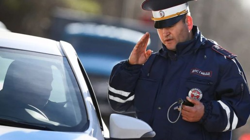 Водители под угрозой: отсутствие паспорта может обернуться штрафом