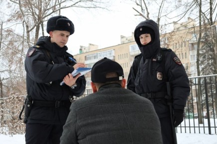 Молодой человек с лодкой и сетями задержан в Шемышейском районе за вылов более 200 рыб