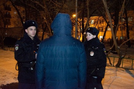 Дружеский визит обернулся для жителя Кузнецкого района поездкой в больницу