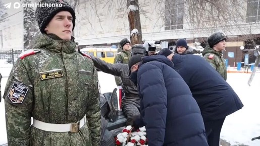 Губернатор рассказал в своих соцсетях об открытии в рамках проекта «Земляки» новой скульптуры, посвященной отцу-основателю Пензенской области — Александру Петровичу Баталину