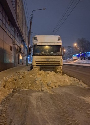 Олег Денисов: Из раздела как делать не надо