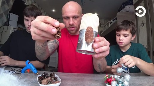 В предпраздничные дни главное — не растратить все силы и сохранить позитив