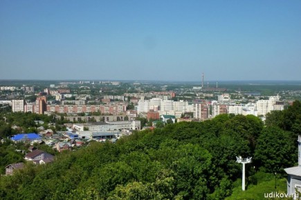 27 ноября 2025 года в Первомайском районе г. Пензы произошло ДТП с участием пассажирского автобуса и большегрузного автомобиля