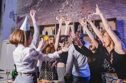 Новый год под контролем: как шумные гуляния могут обернуться штрафами