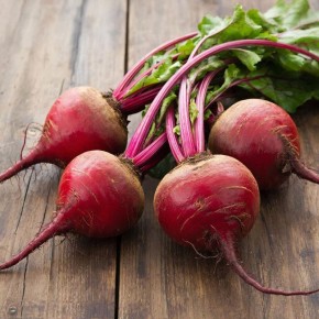 Секреты успешного хранения свеклы: что нужно знать в августе