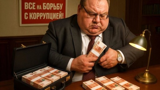 Чиновники России против общественного контроля: новая толерантность к сокрытию доходов