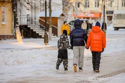 Новые законы: как изменится жизнь пензенцев в январе