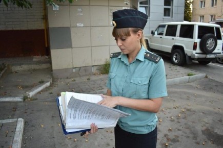 Генпрокуратура усиливает меры защиты прав граждан