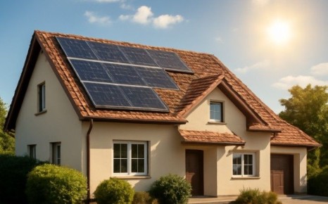 Солнечные панели под налогообложение: что ждет владельцев в 2026 году?
